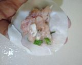 Foto langkah ke 3 dari resep Gyoza mini.