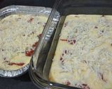 Foto langkah ke 5 dari resep Lasagna praktis #keto friendly.