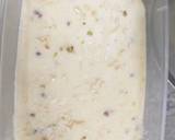 Rice almond kheer recipe step 2 photo