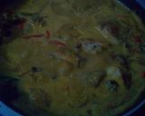 Foto langkah ke 4 dari resep Ayam Lodho (Tulungagung).