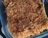 কাস্টার্ড সেমাই রেসিপি রেসিপির ধাপ 3 ছবি