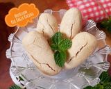 Foto langkah ke 14 dari resep 418. Kue Bagea/Bagiak Kacang.