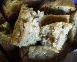 Foto del paso 5 de la receta: Bizcochuelo de banana