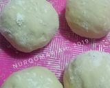 Foto langkah ke 7 dari resep Donat Keju.
