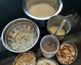 दुधीची खीर (Dudhichi Kheer Recipe In Marathi) रेसिपी स्टेप 1 फोटो 