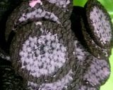 A picture of step 1 of Oreo Delight.