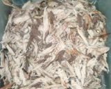 Foto langkah ke 2 dari resep Tumis Tongkol Asap #Dapur Fitri.