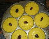 Foto langkah ke 7 dari resep Kue lumpur kabocha (labu kuning) empuk dan gurih.