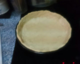 Foto del paso 1 de la receta: Quiche Lorraine