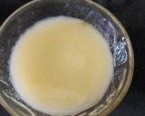 Halwa recipe step 2 photo