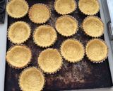Foto langkah ke 3 dari resep Baked Cheese Tart.