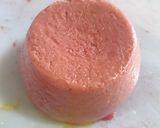 Foto del paso 6 de la receta: Flan de remolacha