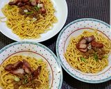 Foto langkah ke 22 dari resep Chasio Ayam/Pork.