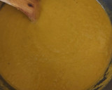 Foto del paso 4 de la receta: Sopa de zanahoria con brócoli y chile poblano