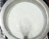 A picture of step 1 of Kheer.