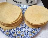 Foto del paso 1 de la receta: Guaca~Nachos 😋😋