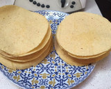 Foto del paso 1 de la receta: Guaca~Nachos 😋😋