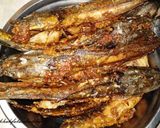 Foto langkah ke 9 dari resep Lele untuk lalapan Special.