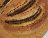 Foto langkah ke 8 dari resep Cake pisang gluten free.