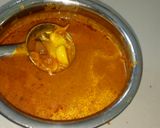 பூண்டு குழம்பு ரெசிபி ஸ்டேப் 8 புகைப்படம்