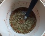 Foto del paso 4 de la receta: Hígado al vino blanco !!!