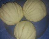 Foto del paso 7 de la receta: Conchas
