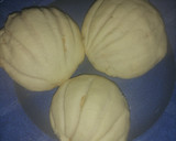 Foto del paso 7 de la receta: Conchas