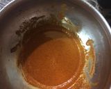 A picture of step 6 of Shallow fried egg.