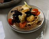 Foto langkah ke 5 dari resep Tamie Capcai goreng.