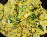 ब्रेड समोसे (Bread samose recipe in hindi) रेसिपी चरण 2 फोटो