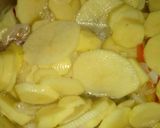 Foto del paso 2 de la receta: Estofado de espinazo