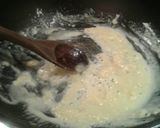Foto del paso 4 de la receta: Salmón y bechamel de limón