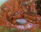 Foto langkah ke 3 dari resep 706. Balado Terong ungu.