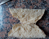Foto del paso 4 de la receta: Pan de campo