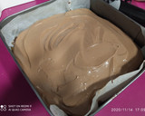 Foto del paso 5 de la receta: Tarta de chocolate Rebeca