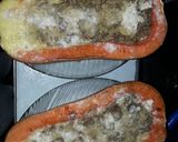 Foto del paso 5 de la receta: Anco relleno