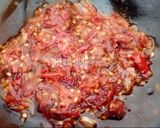 Foto langkah ke 4 dari resep Tahu Domino Sambal Bawang.