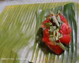 Foto langkah ke 2 dari resep Pepes ikan tongkol.