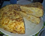 Foto del paso 8 de la receta: Tortilla de papas