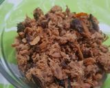 Foto langkah ke 7 dari resep Tongkol Suwir Tahan Lama.