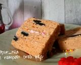Foto langkah ke 3 dari resep Kue Rempah Oreo Keju.