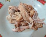 Foto langkah ke 1 dari resep 🐣 Kulit Ayam Krispi 🐣.
