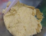 Foto langkah ke 2 dari resep Putri Salju Keju ala ce Tintin Rayner.