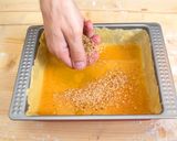 Zserbó recept fázis 7 fotója