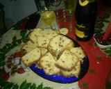 Foto del paso 7 de la receta: Budín de frutas