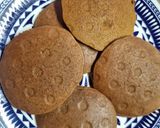 Foto del paso 5 de la receta: Pancakes Keto de Cacao