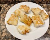 Foto del paso 3 de la receta: Garbanzos con bacalao