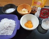 Foto del paso 1 de la receta: Pasta Frola de dulce de batata