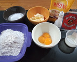 Foto del paso 1 de la receta: Pasta Frola de dulce de batata