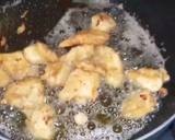 Chicken chilli dry recipe step 2 photo